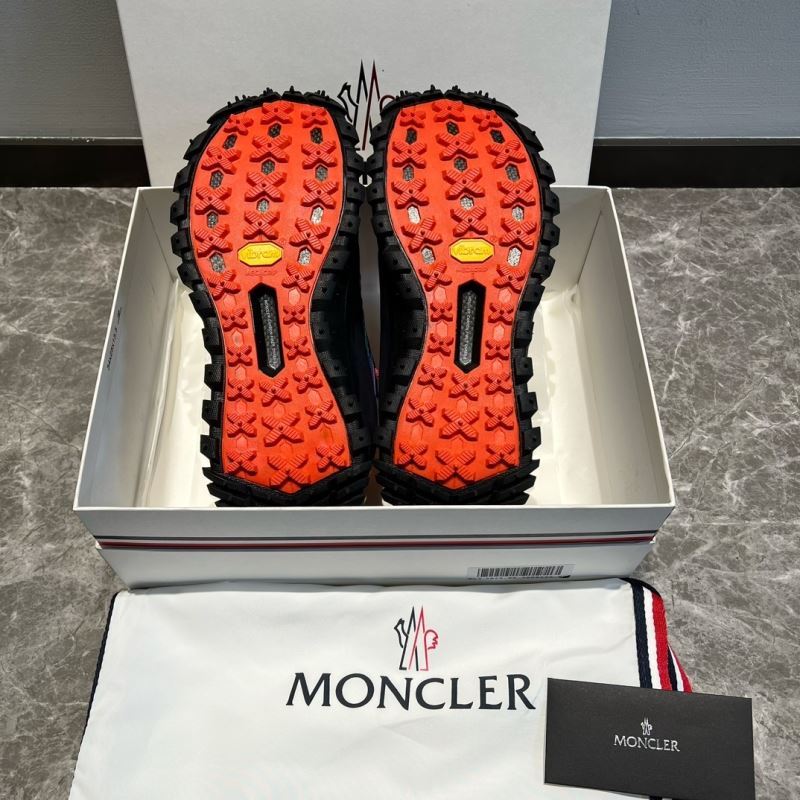 Moncler Shoes